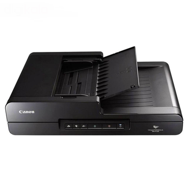 اسکنر حرفه‌‌ای اسناد کانن (Canon) مدل imageFORMULA DR-F120