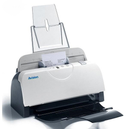 اسکنر ای ویژن (Avision) مدل AD125