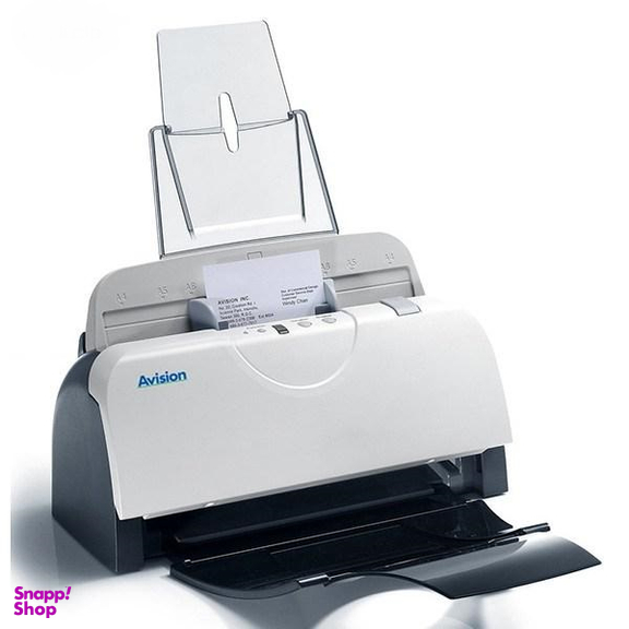 اسکنر ای ویژن (Avision) مدل AD125