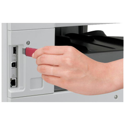 دستگاه کپی شارپ (Sharp) مدل AR-6023NV