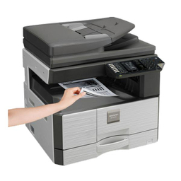 دستگاه کپی شارپ (Sharp) مدل AR-6023NV