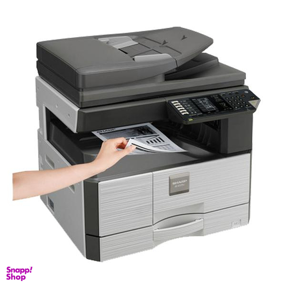 دستگاه کپی شارپ (Sharp) مدل AR-6023NV