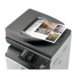 دستگاه کپی شارپ (Sharp) مدل AR-6023NV