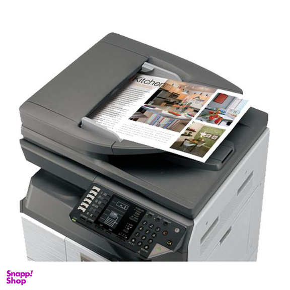 دستگاه کپی شارپ (Sharp) مدل AR-6023NV