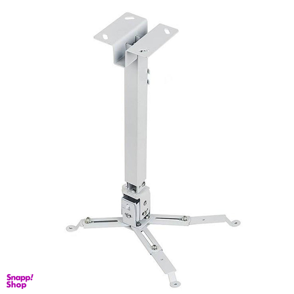 پروژکتور اپسون (Epson) مدل EB-E01 به همراه پرده نمایش برقی پروژکتور اسکوپ و پایه پروژکتور اسکوپ و کابل HDMI