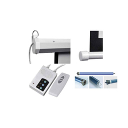 پروژکتور اپسون (Epson) مدل EB-E01 به همراه پرده نمایش برقی پروژکتور اسکوپ و پایه پروژکتور اسکوپ و کابل HDMI
