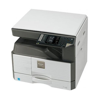 دستگاه کپی شارپ (Sharp) مدل AR-6020V