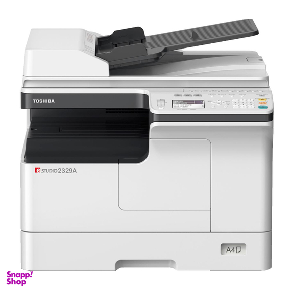 دستگاه کپی توشیبا (Toshiba) مدل e-STUDIO 2329A