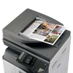 دستگاه کپی شارپ (Sharp) مدل AR-6020DV