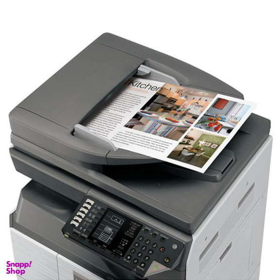 دستگاه کپی شارپ (Sharp) مدل AR-6020DV
