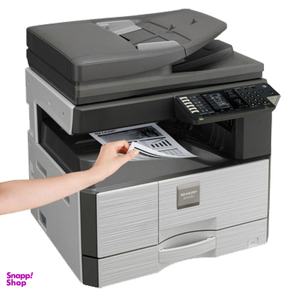 دستگاه کپی شارپ (Sharp) مدل AR-6020DV