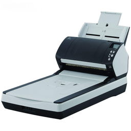 اسکنر حرفه ای اسناد فوجیتسو (Fujitsu) مدل Fi-7260