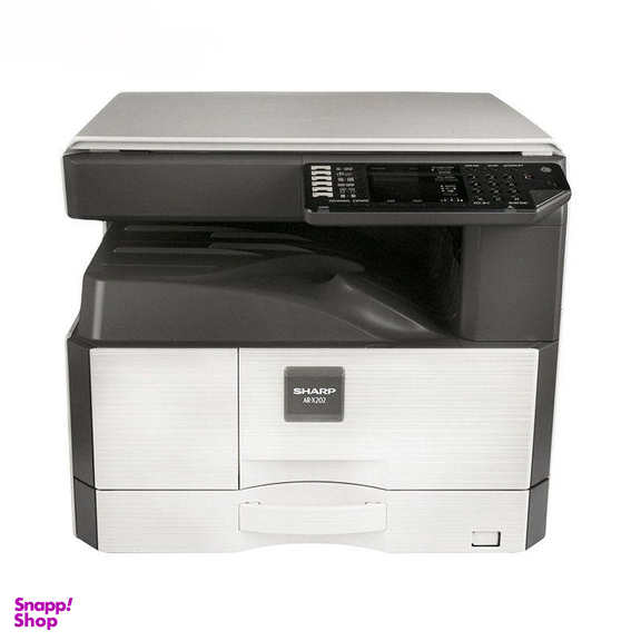 دستگاه کپی شارپ (Sharp) مدل AR-X202