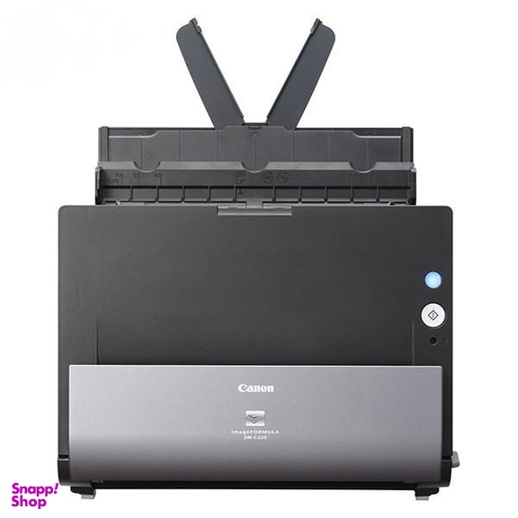 اسکنر اسناد کانن (Canon) مدل imageFORMULA DR-C225