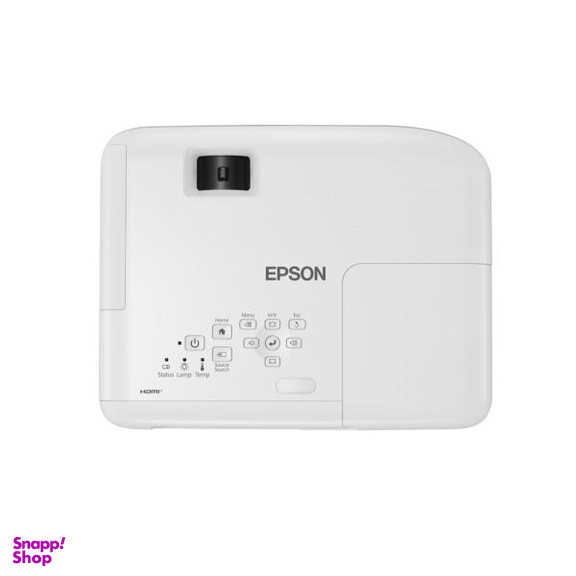 ویدیو پروژکتور اپسون (Epson) مدل EB-E10