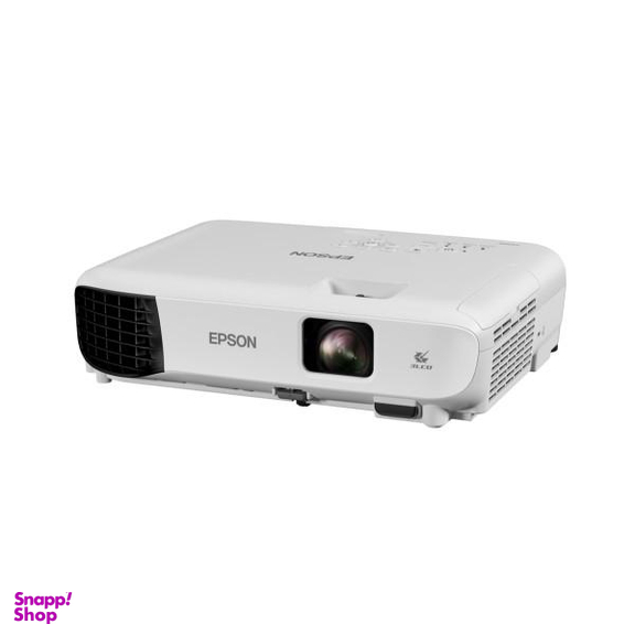 ویدیو پروژکتور اپسون (Epson) مدل EB-E10