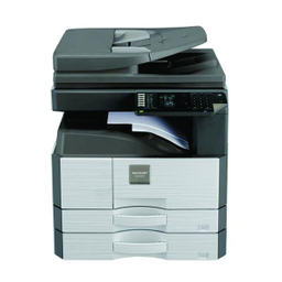 دستگاه کپی شارپ (Sharp) مدل AR-6020NV