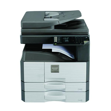 دستگاه کپی شارپ (Sharp) مدل AR-6020NV