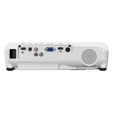 ویدیو پروژکتور اپسون (Epson) مدل EB-X06
