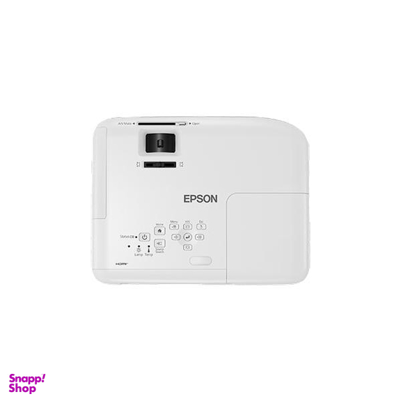 ویدیو پروژکتور اپسون (Epson) مدل EH-TW740