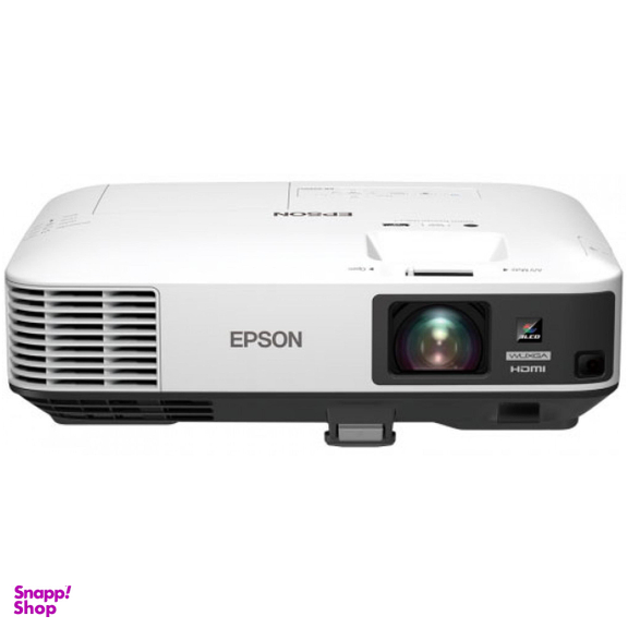 ویدیو پروژکتور اپسون (Epson) مدل EB-2265U
