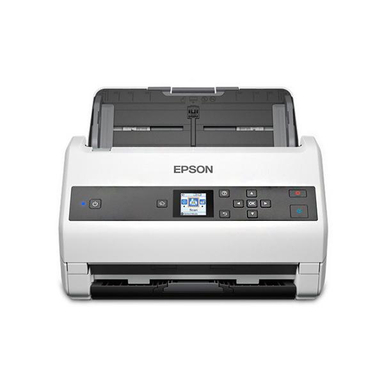 اسکنر اپسون (Epson) مدل DS-870
