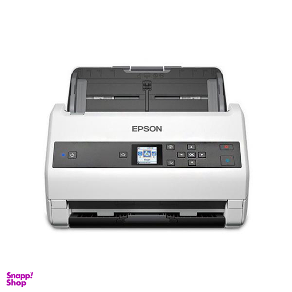 اسکنر اپسون (Epson) مدل DS-870