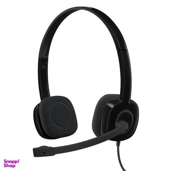هدفون لاجیتک مدل H151