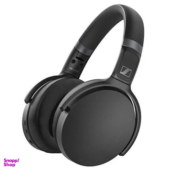 هدفون بی سیم سنهایزر مدل HD 450BT