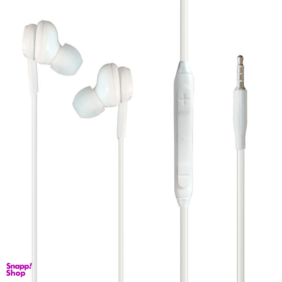 هندزفری ای کی جی مدل +JP-S10