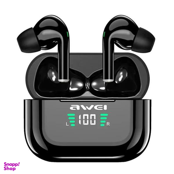 هدفون بی سیم اوی مدل EHS T 29 P