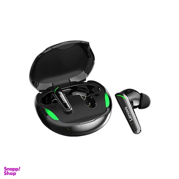 هدست مخصوص بازی بلوتوثی لنوو مدل Thinkplus Live Pods XT92
