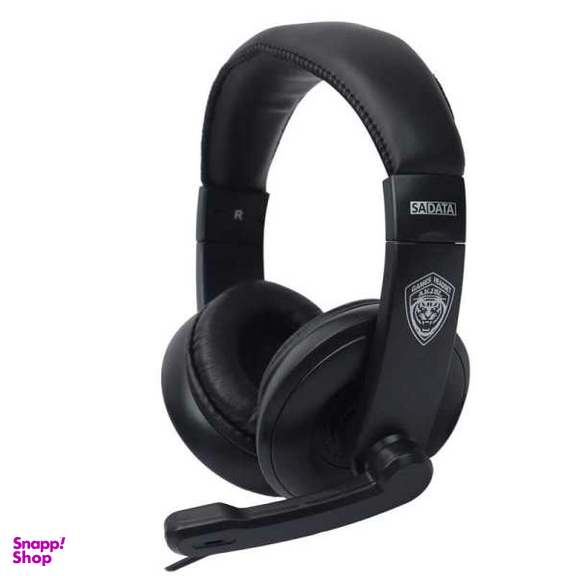 هدست مخصوص بازی سادیتا مدل AKJBL J07