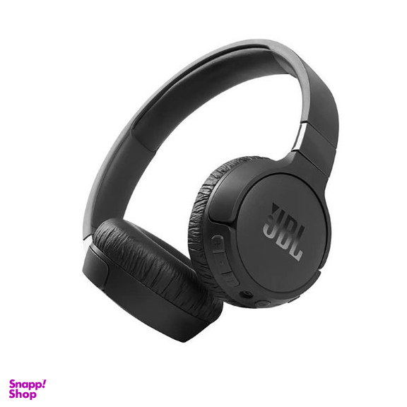 هدفون بی سیم جی بی ال مدل TUNE 660 NC
