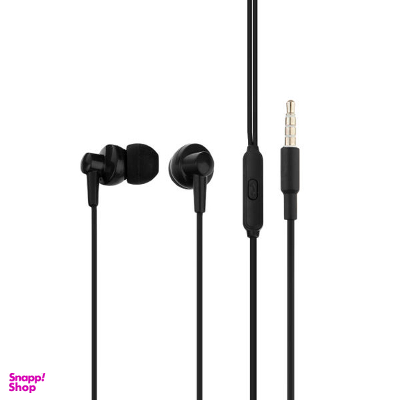 هندزفری کلومن مدل KE-007
