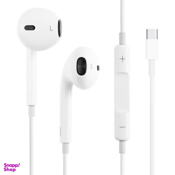 هندزفری تایپ سی طرح ایرپاد مدل 01