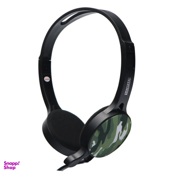 هدست مخصوص بازی سادیتا مدل AKZ GM-012