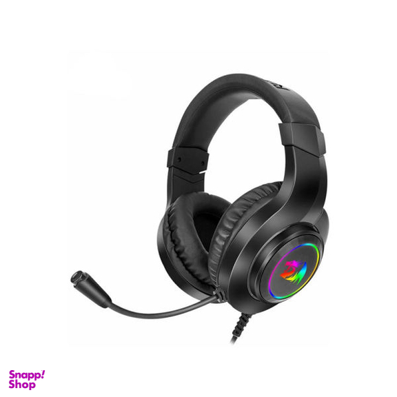 هدست مخصوص بازی ردراگون مدل Hylas H260