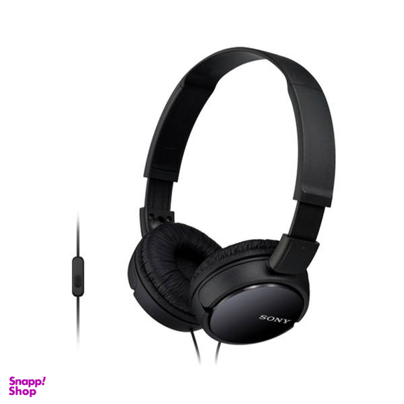 هدفون سونی مدل MDR-ZX110AP