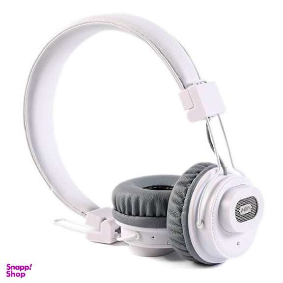 هدفون بی سیم نیا مدل X5SP NEW