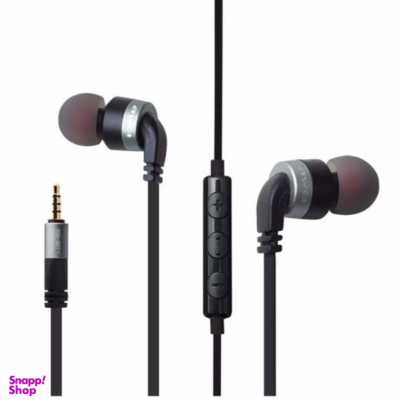 هدفون آوی مدل ES-30TY