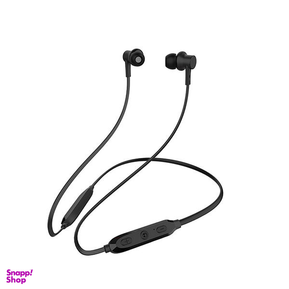 هندزفری سلبریت مدل FAT A19 QAZ