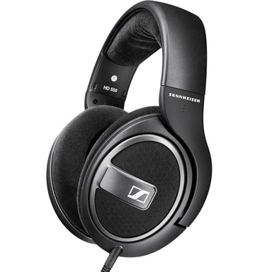 هدفون سنهایزر مدل HD-559