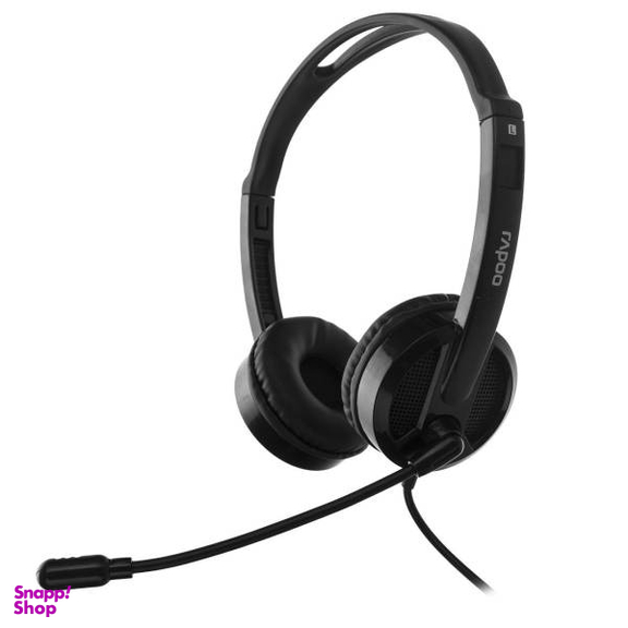 هدفون استریو رپو مدل H120