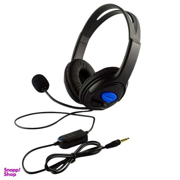 هدست مخصوص بازی مدل H-890