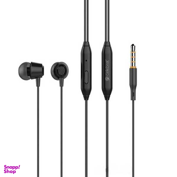هدفون سلبریت مدل G4