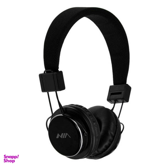 هدست بلوتوثی نیا مدل Q8-851S