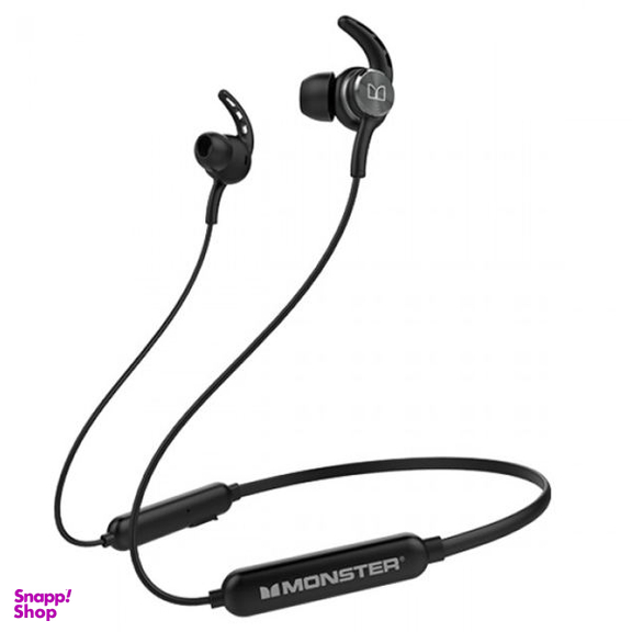 هدفون بی سیم مانستر مدل isport Spirit