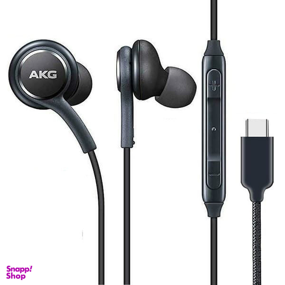 هندزفری ای کی جی مدل EO-IG955-Type-C