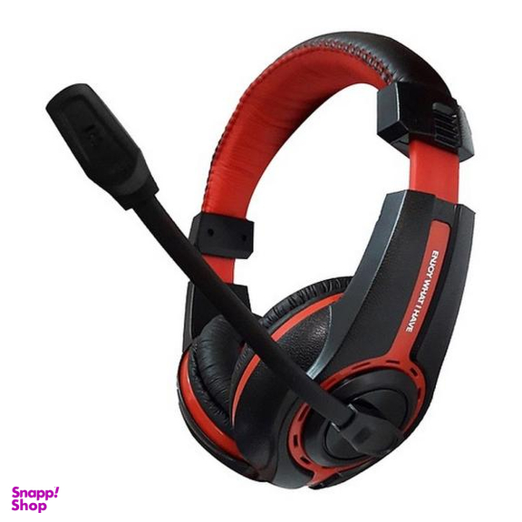 هدست مخصوص بازی هویت مدل h2116d